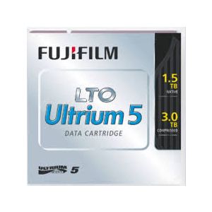 Fujifilm 16008030 LTO-5 Tape Cartridge