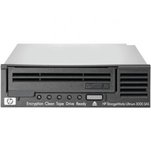 Hewlett Packard Enterprise StorageWorks LTO5 Ultrium 3000 SAS Internal LTO