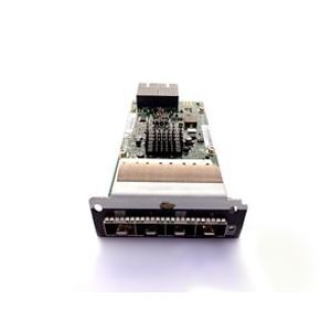 JUNIPER NETWORKS - 4PORT 10G SFP/1G SFP UPLINK CPNT MODULE FOR EX4300.(EX-UM-4X4SFP)