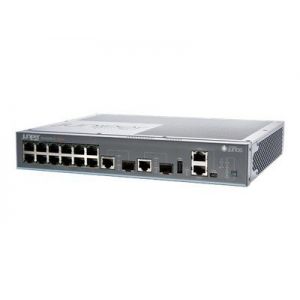 JUNIPER NETWORKS - EX2200-C LAYER 3 SWITCH CCOMPACT FANLESS SW F/ EX2200-C W/ 12PORT (EX2200-C-12P-2G)