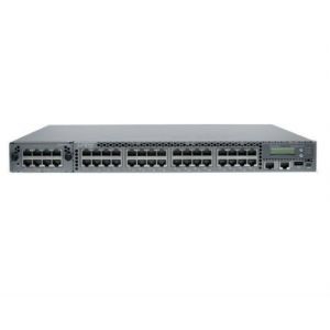 JUNIPER NETWORKS- EX4550-32T-AFI LAYER 3 SWITCH (EX4550-32T-AFI)