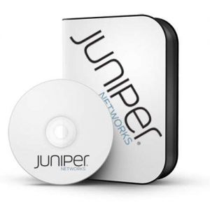 JUNIPER  - EX4600 ADVANCED FEATURE LICENSE (EX4600-AFL)