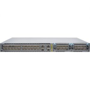 JUNIPER - 8PORT SPF+/SFP EXPANSION MODULE FOR EX4600 SWITCH (EX4600-EM-8F)