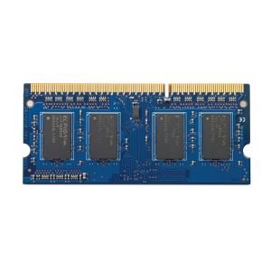 HP 4GB DDR3L-1600 1.35V SODIMM memory module