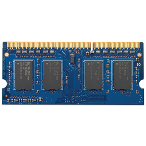 HP 8GB DDR3L-1600 1.35V SODIMM memory module
