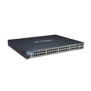 HP 2510-48G Switch-44 autosensing 10/100/1000-TX-4 dual-personality ports