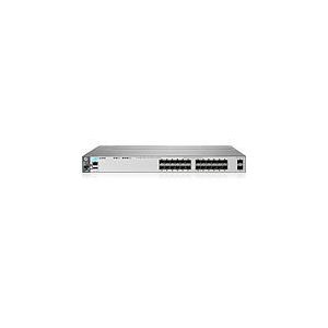 HP 3800-24SFP-2SFP+ Switch Switch 24ports Managed Rack Mountable