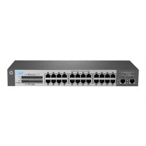 HP 1410-24-2G Switch Switch 24 Ports Unmanaged Desktop