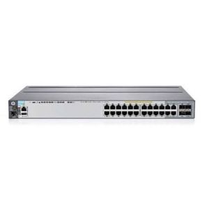 HP 2920-24G-POE+ Switch - 24 ports - Managed - rack-mountable