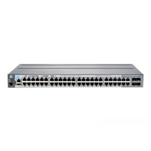  HP Procurve 2920-48G Switch 48 x 10/100/1000 - Managed - Rack-Mountable
