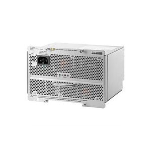 Hewlett Packard Enterprise J9829A 1100W Silver power supply unit