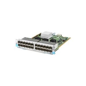 Hewlett Packard Enterprise J9988A Silver network switch