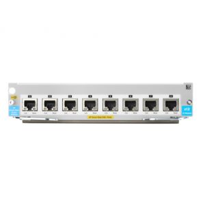 Hewlett Packard Enterprise J9995A Fast Ethernet (10/100) Silver network switch