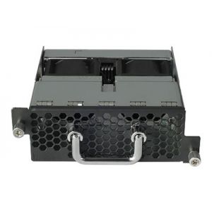HP BACK TO FRONT AIRFLOW FAN TRAY - NETWORK DEVICE FAN TRAY