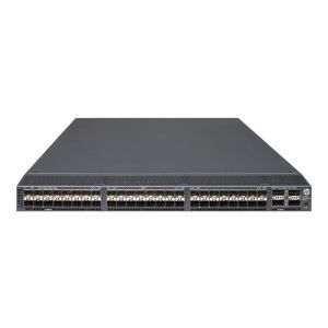 HP 5900AF-48XG-4QSFP+ Switch  Switch 48 Ports Managed Rack Mountable