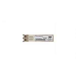 HP X130 - SFP+ TRANSCEIVER MODULE - 10 GBPS