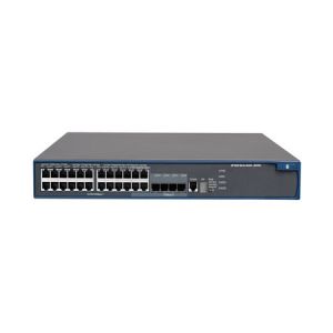 HP A5500-24G-PoE EI Switch Scalable LAN switch -Gigabit Ethernet 24-and 48-port