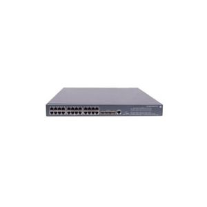 HPE 5120 24G PoE+ (370W) SI Switch