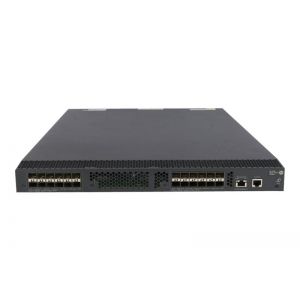 HP 5920AF-24XG Switch Switch 24 Ports Managed Rack-Mountable