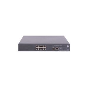 HPE 5120 8G PoE+ (180W) SI Switch