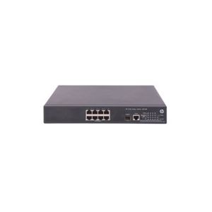 HPE 5120 8G PoE+ (65W) SI Switch