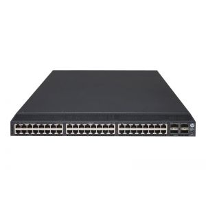 HP 5900AF-48XGT-4QSFP+ Switch Switch 48 Ports Managed