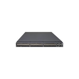 HPE FlexFabric 5900CP-48XG-4QSFP+ - switch - 48 ports - managed - rack-mountable