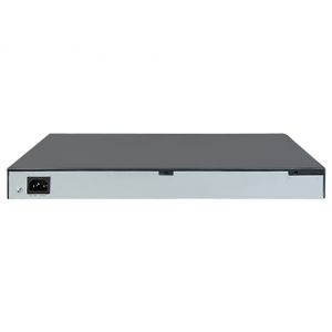 HPE 1420-24G-2SFP+ 10G Uplink Switch - switch - 24 ports - unmanaged - desktop, rack-mountable 