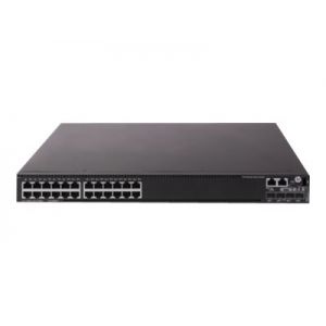 HPE 5130-48G-4SFP+ 1-slot HI Switch - switch - 48 ports - managed - rack-mountable 