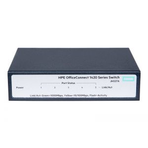 HPE OfficeConnect 1420 5G Switch
