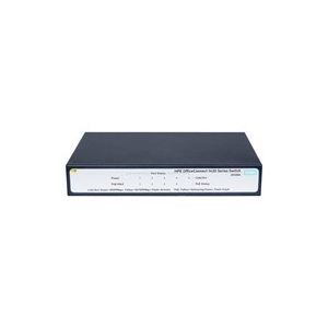 HPE OfficeConnect 1420 5G PoE+ (32W) Switch