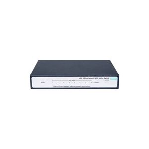 HPE OfficeConnect 1420 8G Switch