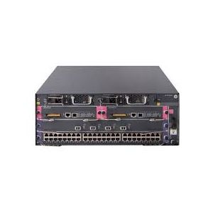  HPE 7503 - switch - managed - rack-mountable 