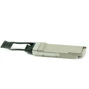 JUNIPER NETWORKS JNP-QSFP-40G-LR4 QSFP+ 40GBASE-LX4 40 GIGABIT OPTICS FOR UP TO 150M TRANSMISSION OPTICS FOR UP TO 150M TRANSMISSION