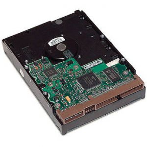 HP 500GB SATA 6Gb/s 7200 Hard Drive
