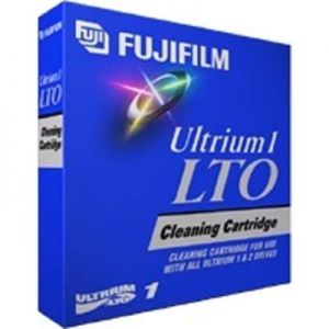 Fujifilm LTO Cleaning Tape Cartridge