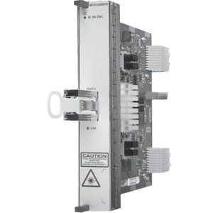 JUNIPER  - MIC WITH 10X10GBE SMALL FORM-FACTOR PLUGGABLE TRANSCEIVER (SFP+)INTERFACES, OPTICS SOLD SEPARATELY (MIC3-3D-10XGE-SFPP)