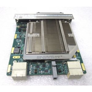 JUNIPER  - MIC WITH 1X100GBE CFP INTERFACE (MIC3-3D-1X100GE-CFP)