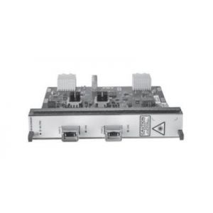 JUNIPER -  MIC WITH 2X40GE QSFP+ INTERFACE,2 X QSFP+ (MIC3-3D-2X40GE-QSFPP)