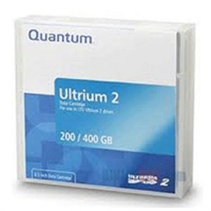 Quantum LTO Ultrium 2 tape drive Internal 200 GB