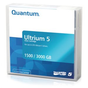 Quantum MR-L5MQN-01 Data Cartridge 