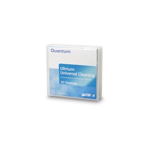 Quantum LTO Cleaning Tape Cartridge