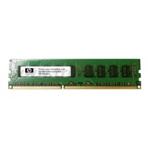 HP 8GB DIMM DDR3L Memory memory module