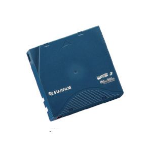 Fujifilm LTO Ultrium G3 400/800GB 1.27 cm