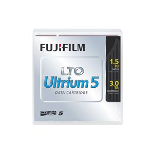 Fujifilm LTO Ultrium G5 1.5 TB 1.27 cm