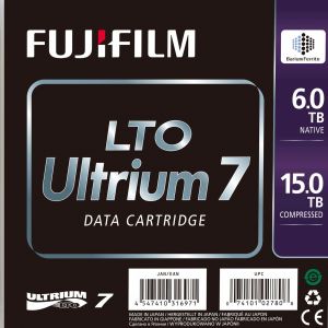 Fujifilm LTO-7 Media