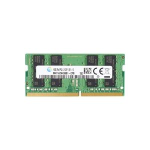 HP 8GB SODIMM DDR4 Memory memory module