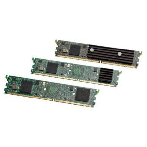 Cisco 64-Channel High-Density Packet Voice and Video Digital Signal Processor Module