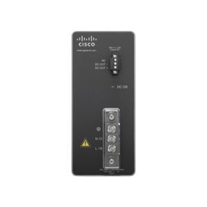 Cisco AC-DC Power Module for POE solution