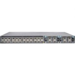 JUNIPER - QFX5100-24Q-AFO LAYER 3 SWITCH- MANAGED (QFX5100-24Q-AFO)